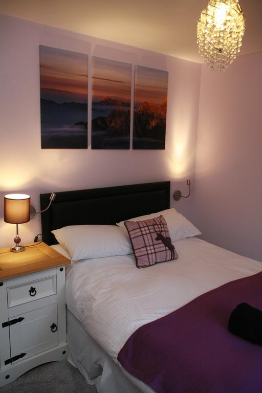 Apartment Glenlochy Nevis Bridge *