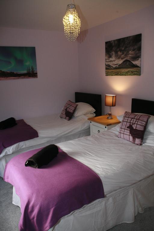 Glenlochy Nevis Bridge Apartment Fort William