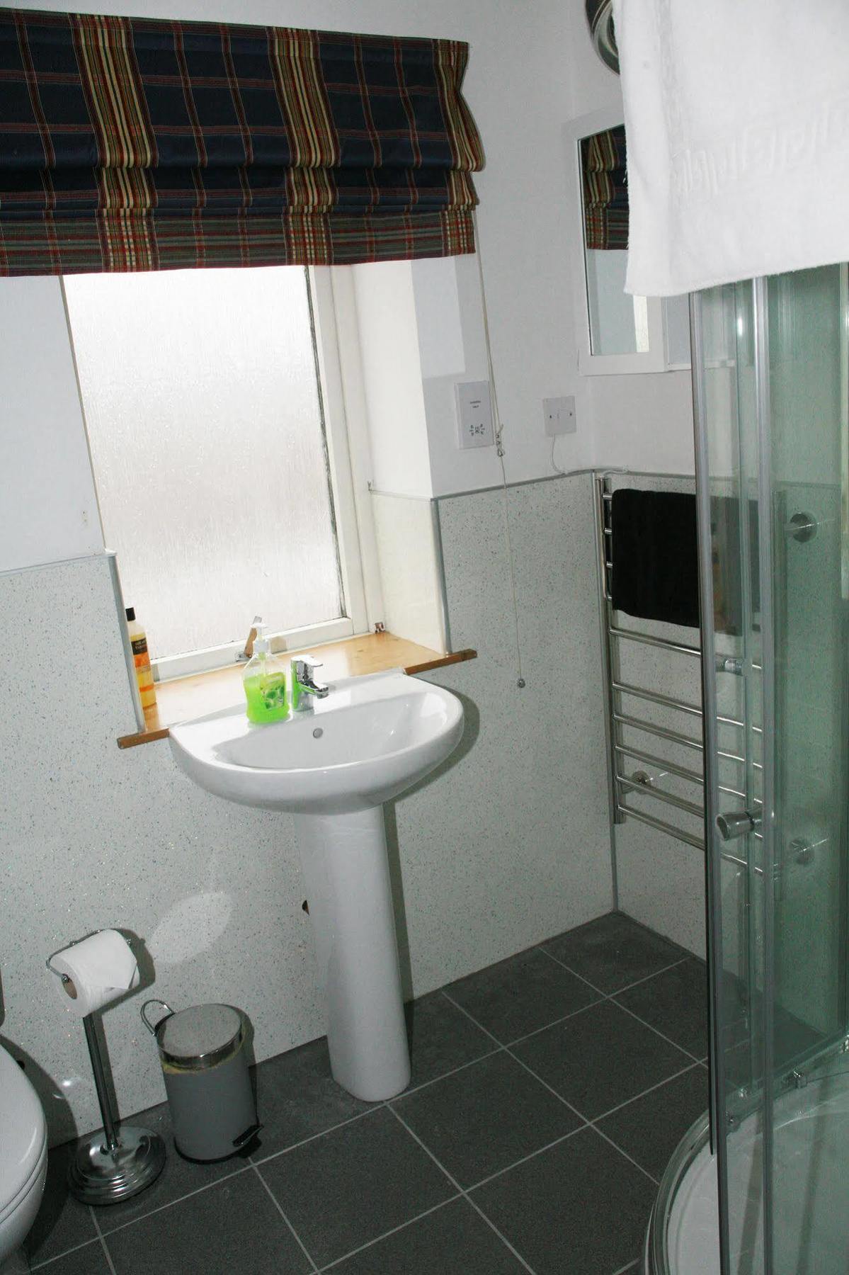 Glenlochy Nevis Bridge Apartment *