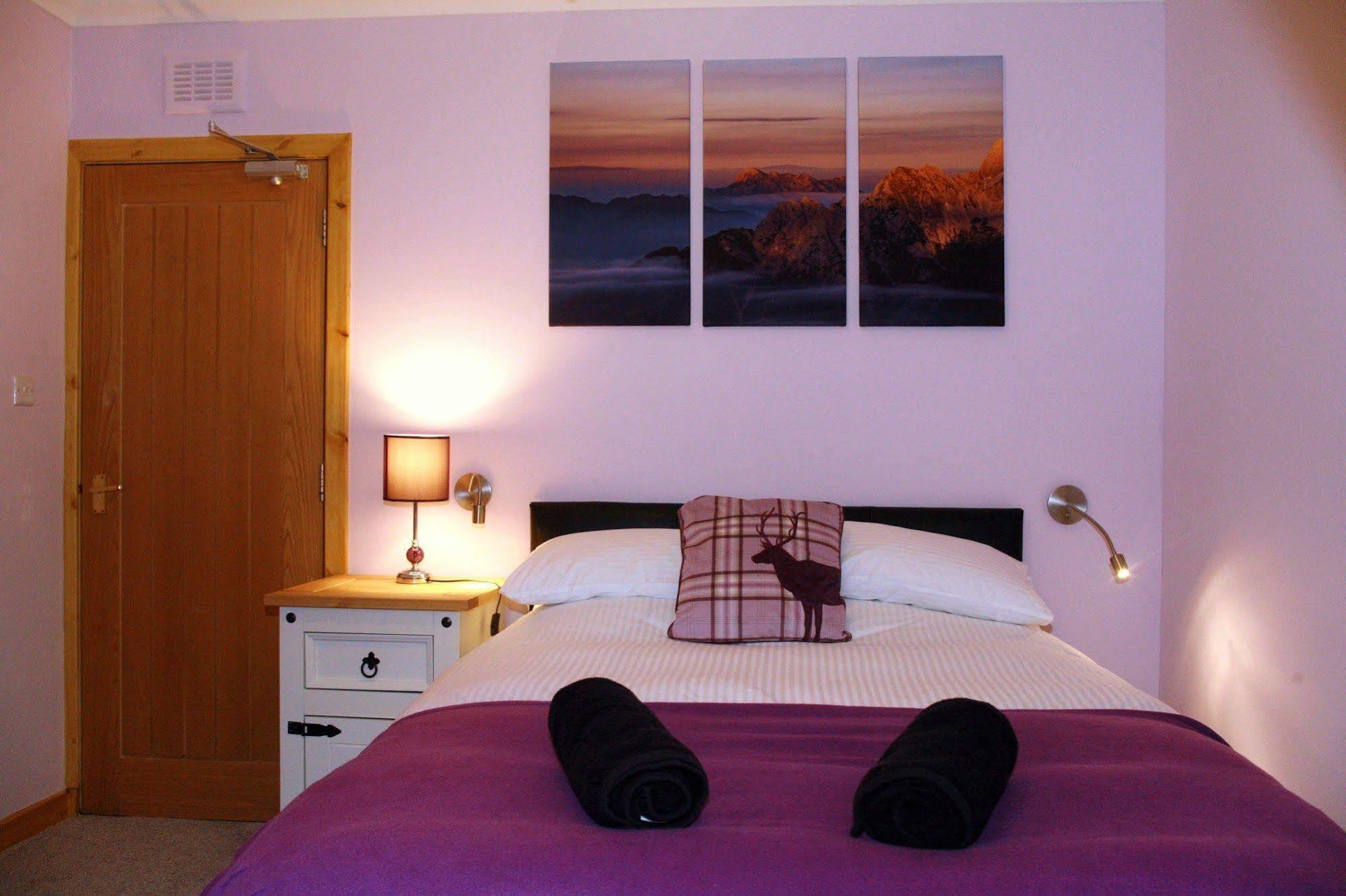 Apartment Glenlochy Nevis Bridge Fort William