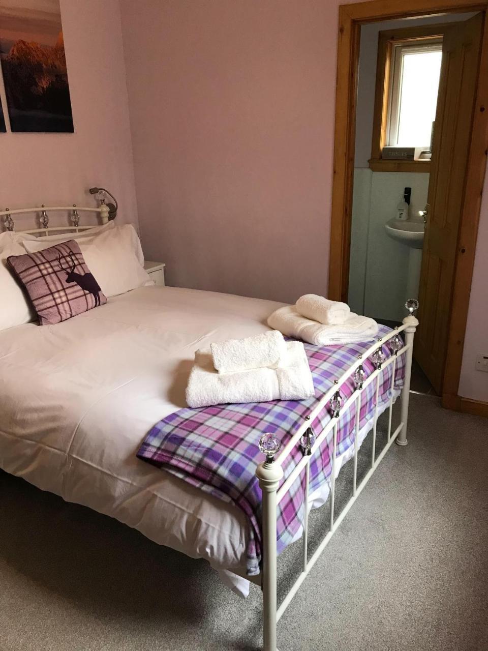 Apartment Glenlochy Nevis Bridge
